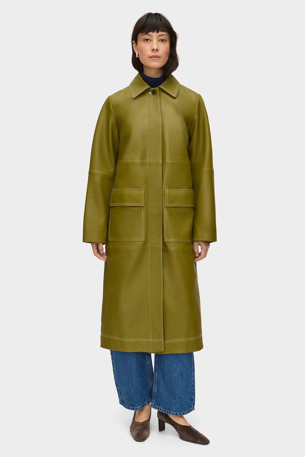 Retouched fashion image 3