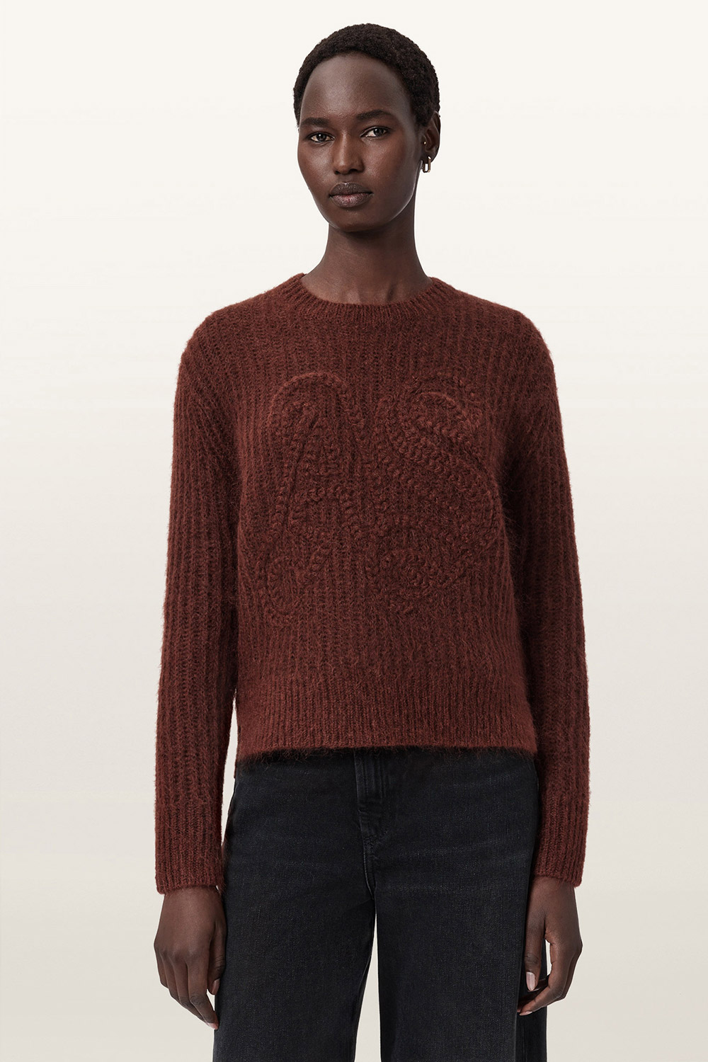 Retouched fashion image 6