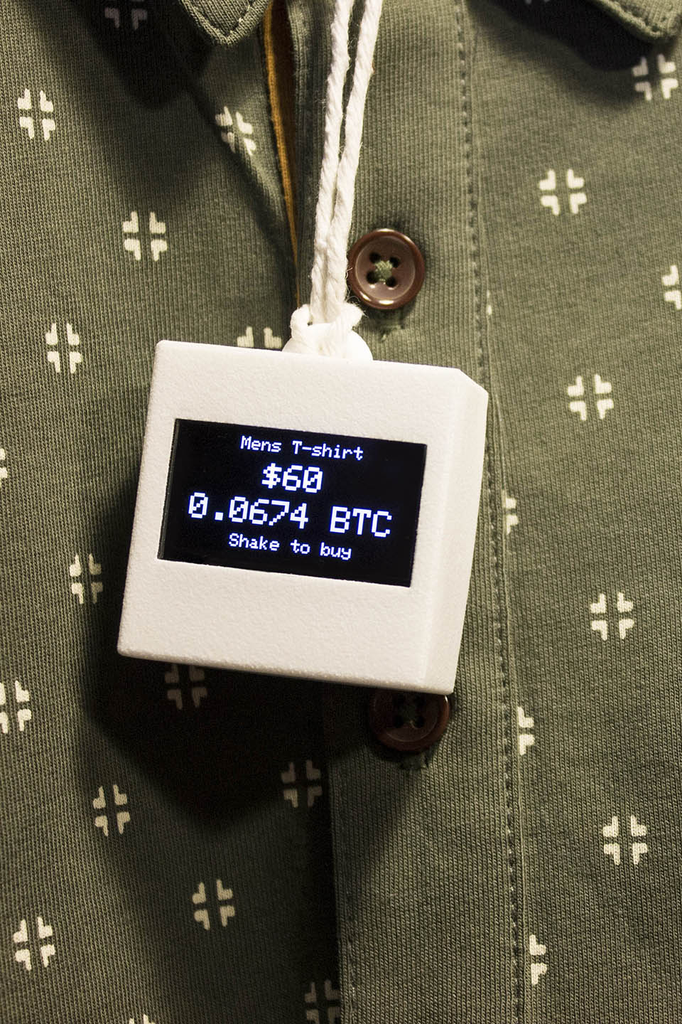 BitTag