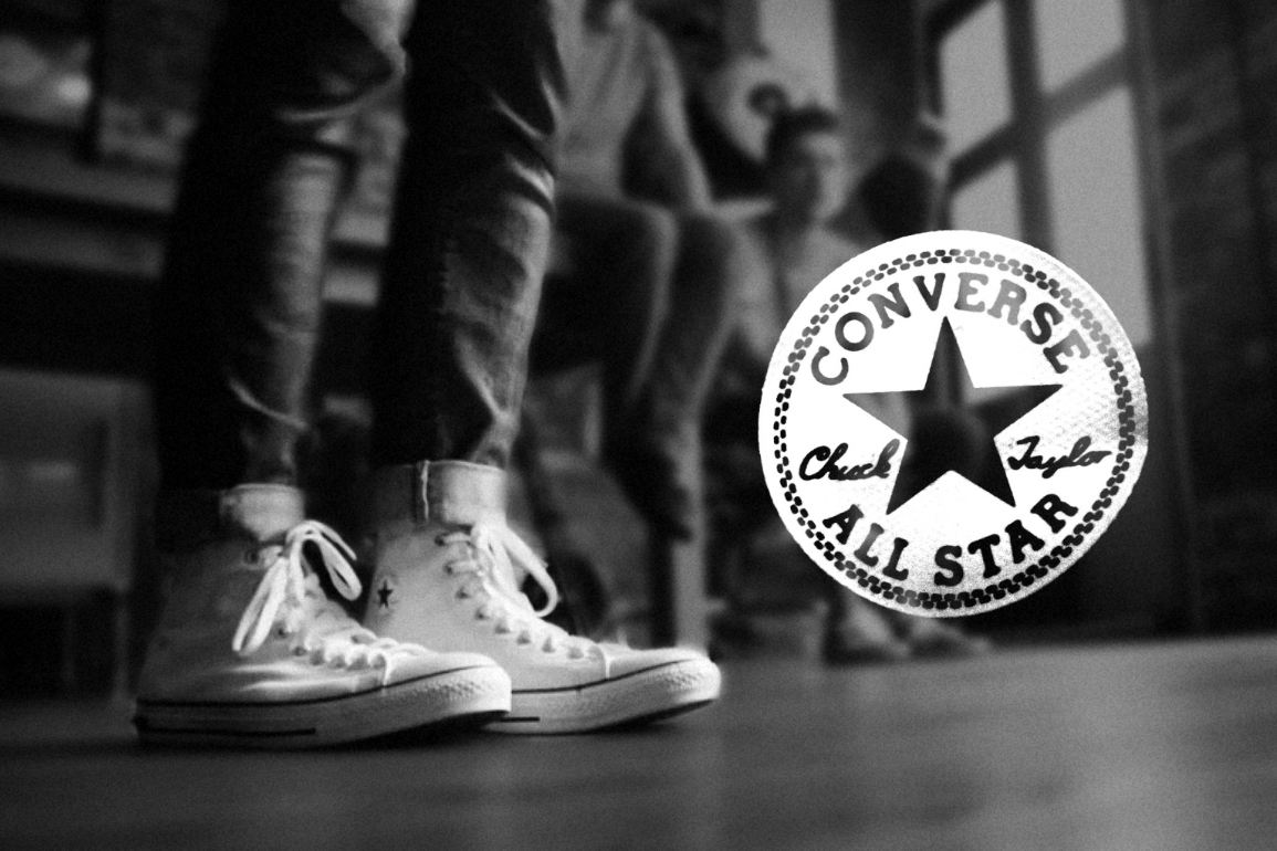 Converse hack